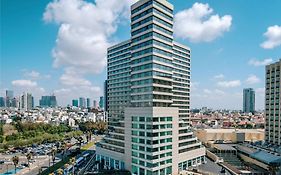 David InterContinental Tel Aviv